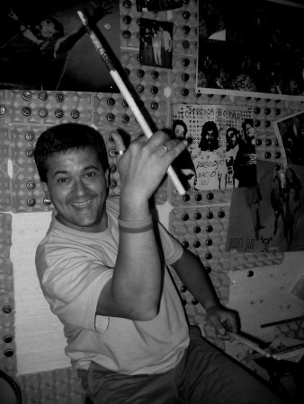EL MOLINA CONTENTO